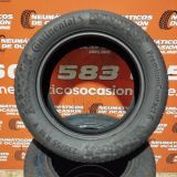 2X235 55 R18 100V VOL CONTINENTAL PREMIUM CONTACT 6 5.1/5.8MM DOT 0424/0424