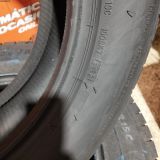 2X 235 55 R18 100V BRIDGESTONE TURANZA T005 5.5/6.5MM DOT 3923/2724