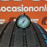 2X 235 55 R18 100V BRIDGESTONE TURANZA T005 5.5/6.5MM DOT 3923/2724