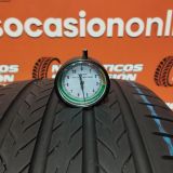 2X 225 55 R18 102Y XL MO CONTINENTAL ECO CONTACT 6Q 5.3/5.1MM DOT 2424/4223