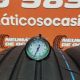 2X 225 55 R18 98V BRIDGESTONE TURANZA 6 5.7/6.1MM DOT 5023/5023