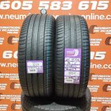 2X 225 55 R18 98V MICHELIN PRIMACY 3 5.3/5.7MM DOT 3220/2119