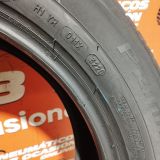 2X 225 55 R18 98V MICHELIN PRIMACY 3 5.3/5.7MM DOT 3220/2119