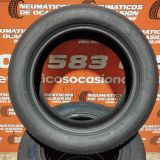 2X 225 55 R18 98V MICHELIN PRIMACY 3 5.3/5.7MM DOT 3220/2119