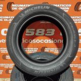 2X 225 55 R18 98V MICHELIN PRIMACY 3 5.3/5.7MM DOT 3220/2119