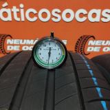 2X 225 55 R18 98V MICHELIN PRIMACY 3 5.3/5.7MM DOT 3220/2119