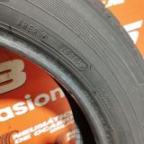 2X 215 60 R17 96H DUNLOP ENA SACE EC 3000 4.5/4.5MM DOT 2622/0318