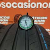 2X 215 60 R17 96H DUNLOP ENA SACE EC 3000 4.5/4.5MM DOT 2622/0318