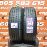 2X 215 60 R17 96H GOODYEAR EFFICIENT GRIP 5.3/5.8MM DOT 0321/0321