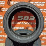 2X 235 40 ZR19 96Y XL BRIDGESTONE POTENZA SPORT 5.8/5.8MM DOT 5122/5122