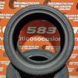 2X 235 40 ZR19 96Y XL BRIDGESTONE POTENZA SPORT 5.8/5.8MM DOT 5122/5122