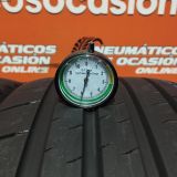 2X 235 40 ZR19 96Y XL BRIDGESTONE POTENZA SPORT 5.8/5.8MM DOT 5122/5122