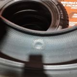 2X 225 55 R18 102Y XL HANKOOK VENTUS S1 EVO 3 5.8/5.8MM DOT 0424/0424