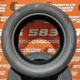 2X 225 55 R18 102Y XL HANKOOK VENTUS S1 EVO 3 5.8/5.8MM DOT 0424/0424