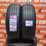 215 60 R17 96H CONTINENTAL CONTI ECO CONTACT 5 6.2/6.2MM  DOT 2517/2518