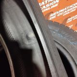 215 60 R17 96H CONTINENTAL CONTI ECO CONTACT 5 6.2/6.2MM  DOT 2517/2518