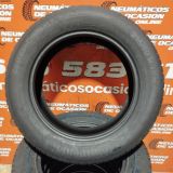 215 60 R17 96H CONTINENTAL CONTI ECO CONTACT 5 6.2/6.2MM  DOT 2517/2518