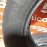 215 60 R17 96H CONTINENTAL CONTI ECO CONTACT 5 6.2/6.2MM  DOT 2517/2518