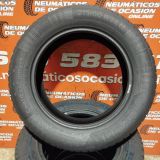 215 60 R17 96H CONTINENTAL CONTI ECO CONTACT 5 6.2/6.2MM  DOT 2517/2518