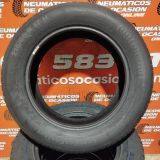 215 60 R17 96H CONTINENTAL CONTI ECO CONTACT 5 6.2/6.2MM  DOT 2517/2518