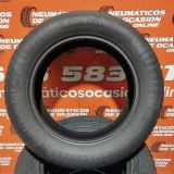 215 60 R17 96H CONTINENTAL CONTI ECO CONTACT 5 6.2/6.2MM  DOT 2517/2518