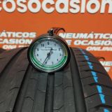 215 60 R17 96H CONTINENTAL CONTI ECO CONTACT 5 6.2/6.2MM  DOT 2517/2518