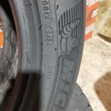 2X 225 55 R18 102V XL MICHELIN PRIMACY 4 5.6/5.6MM DOT 2424/4424