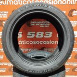 2X 295 40 R21 111Y XL SUV MICHELIN PILOT SPORT 4 6.6/6.6MM DOT 1424/2142