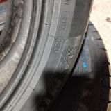 2X 295 40 R21 111Y XL SUV MICHELIN PILOT SPORT 4 6.6/6.6MM DOT 1424/2142