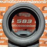2X 295 40 R21 111Y XL SUV MICHELIN PILOT SPORT 4 6.6/6.6MM DOT 1424/2142