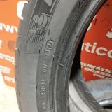 2X 295 40 R21 111Y XL SUV MICHELIN PILOT SPORT 4 6.6/6.6MM DOT 1424/2142