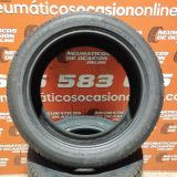 2X 295 40 R21 111Y XL SUV MICHELIN PILOT SPORT 4 6.6/6.6MM DOT 1424/2142