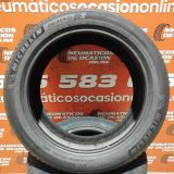 2X 295 40 R21 111Y XL SUV MICHELIN PILOT SPORT 4 6.6/6.6MM DOT 1424/2142
