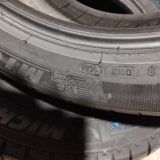 2X 295 40 R21 111Y XL SUV MICHELIN PILOT SPORT 4 5.5/5.5MM DOT 1424/1424