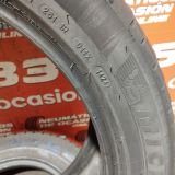 2X 295 40 R21 111Y XL SUV MICHELIN PILOT SPORT 4 5.5/5.5MM DOT 1424/1424