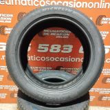 2X 295 40 R21 111Y XL SUV MICHELIN PILOT SPORT 4 5.5/5.5MM DOT 1424/1424