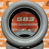 235 55 R19 101V BRIDGESTONE ALENZA 001 7.2/7.2MM DOT 4423/4423