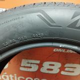235 55 R19 101V BRIDGESTONE ALENZA 001 7.2/7.2MM DOT 4423/4423