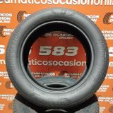 235 55 R19 101V BRIDGESTONE ALENZA 001 7.2/7.2MM DOT 4423/4423