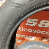 235 55 R19 101V BRIDGESTONE ALENZA 001 7.2/7.2MM DOT 4423/4423