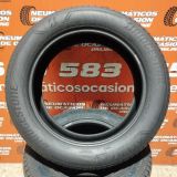 235 55 R19 101V BRIDGESTONE ALENZA 001 7.2/7.2MM DOT 4423/4423