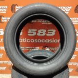 235 55 R19 101V BRIDGESTONE ALENZA 001 7.2/7.2MM DOT 4423/4423