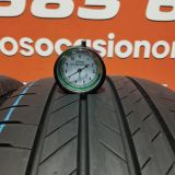 235 55 R19 101V BRIDGESTONE ALENZA 001 7.2/7.2MM DOT 4423/4423