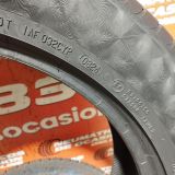 2X 225 55 R19 103V XL CONTINENTAL PREMIUM CONTACT 6 5.4/5.4MM DOT 1823/0824