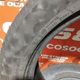 2X 225 55 R19 103V XL CONTINENTAL PREMIUM CONTACT 6 5.4/5.4MM DOT 1823/0824