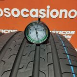 2X 225 60 R18 104V XL CONTINENTAL ECO CONTACT 6 5.1/5.1MM DOT 1724/1123