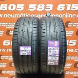 2X 245 45 R19 102Y XL MO HANKOOK VENTUS S1 EVO 3 5.6/5.6MM DOT 0624/0624