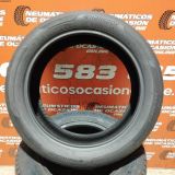 2X 245 45 R19 102Y XL MO HANKOOK VENTUS S1 EVO 3 5.6/5.6MM DOT 0624/0624