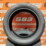 2X 245 45 R19 102Y XL MO HANKOOK VENTUS S1 EVO 3 5.6/5.6MM DOT 0624/0624