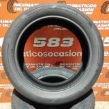 2X 245 45 R19 102Y XL MO HANKOOK VENTUS S1 EVO 3 5.6/5.6MM DOT 0624/0624